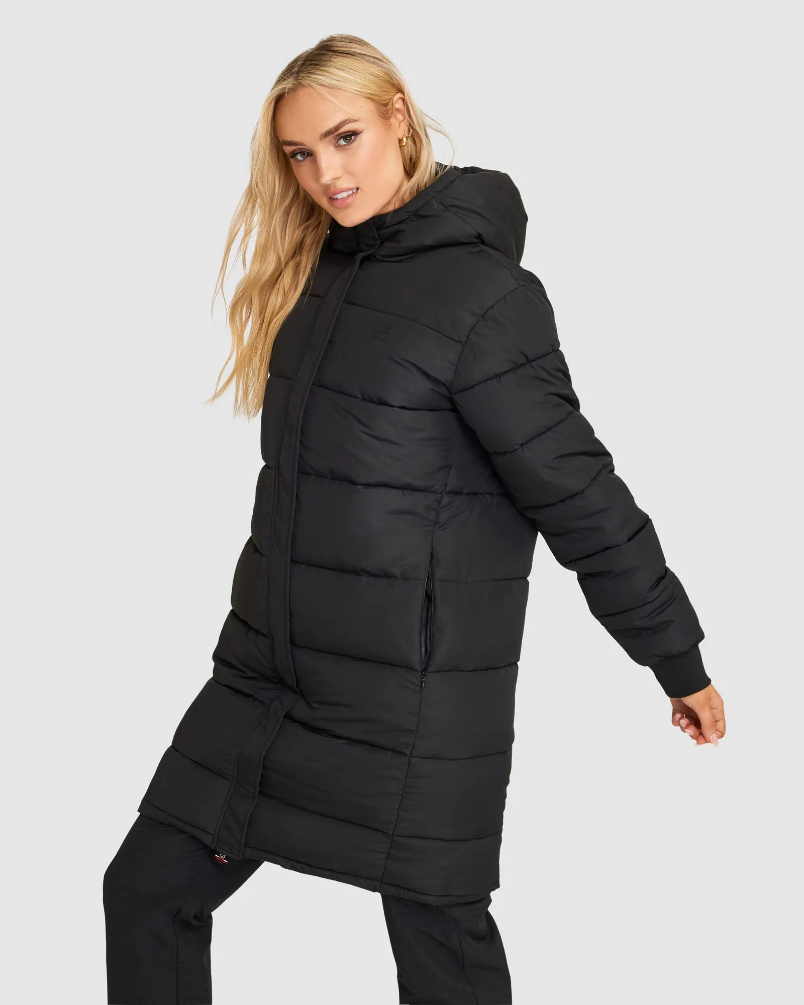 Dani Longline Puffa