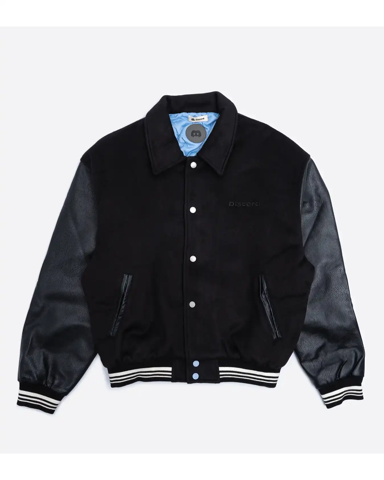 Discord Jacket For Sale - William Jacket