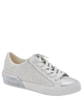 Dolce Vita Zina Sneaker- Vanilla Pearls