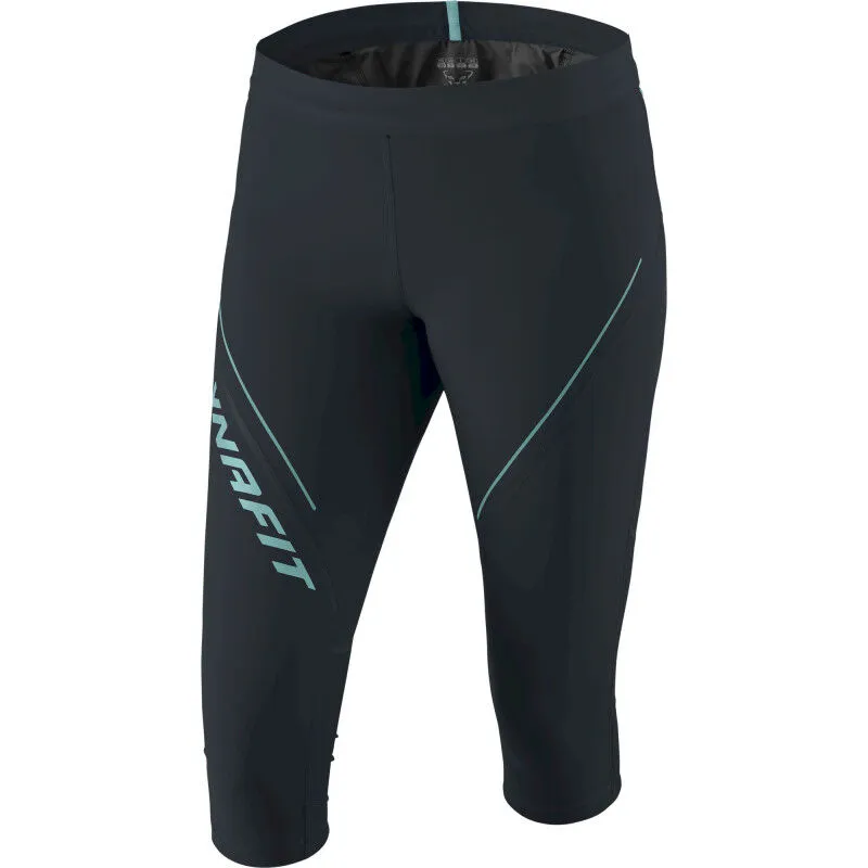 Dynafit  Alpine 2 3/4 Tights - Pantaloni da corsa - Donna