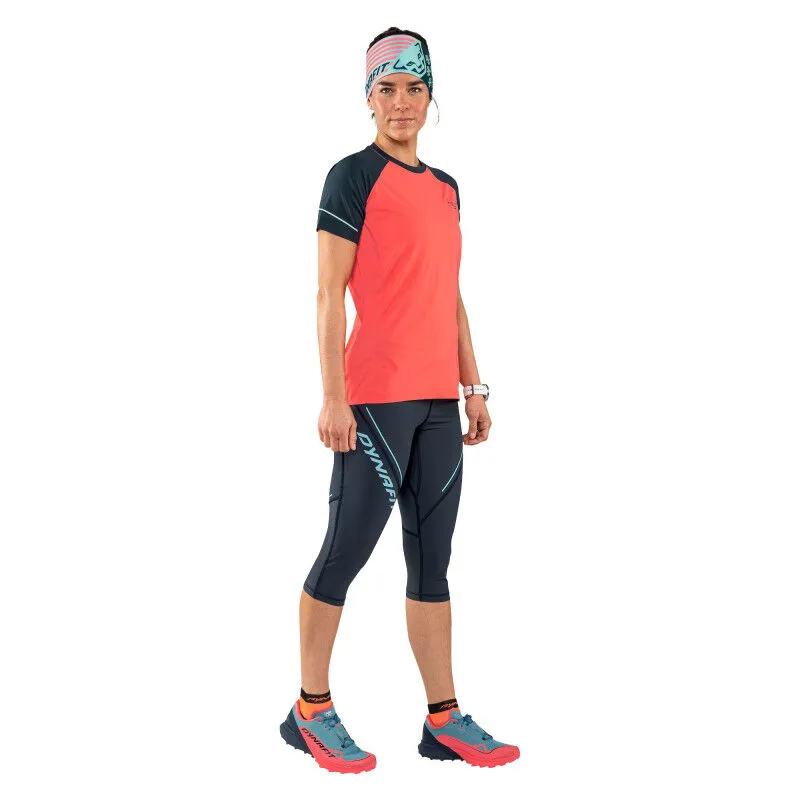 Dynafit  Alpine 2 3/4 Tights - Pantaloni da corsa - Donna