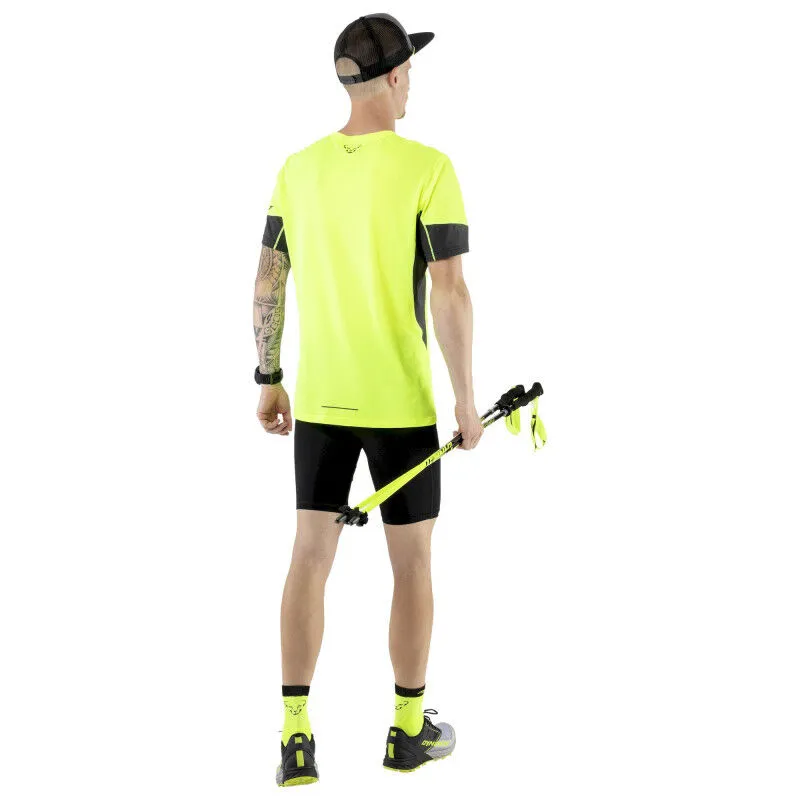 Dynafit  Vert 2 Short Tights - Pantaloncini da trail running - Uomo