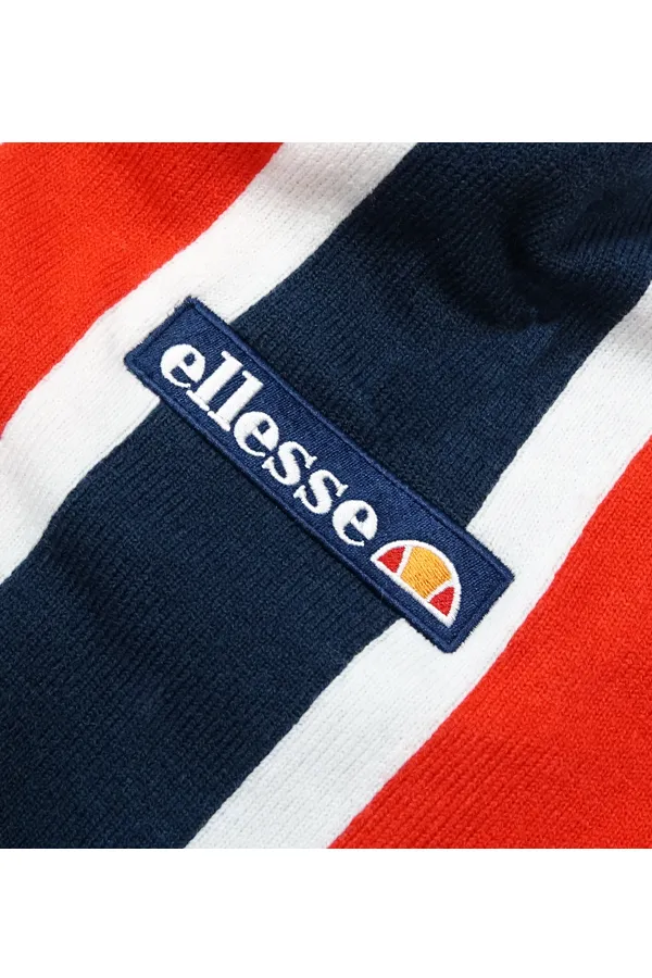 Ellesse Marco Scarf Navy