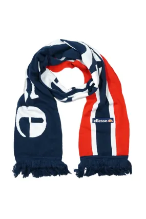 Ellesse Marco Scarf Navy