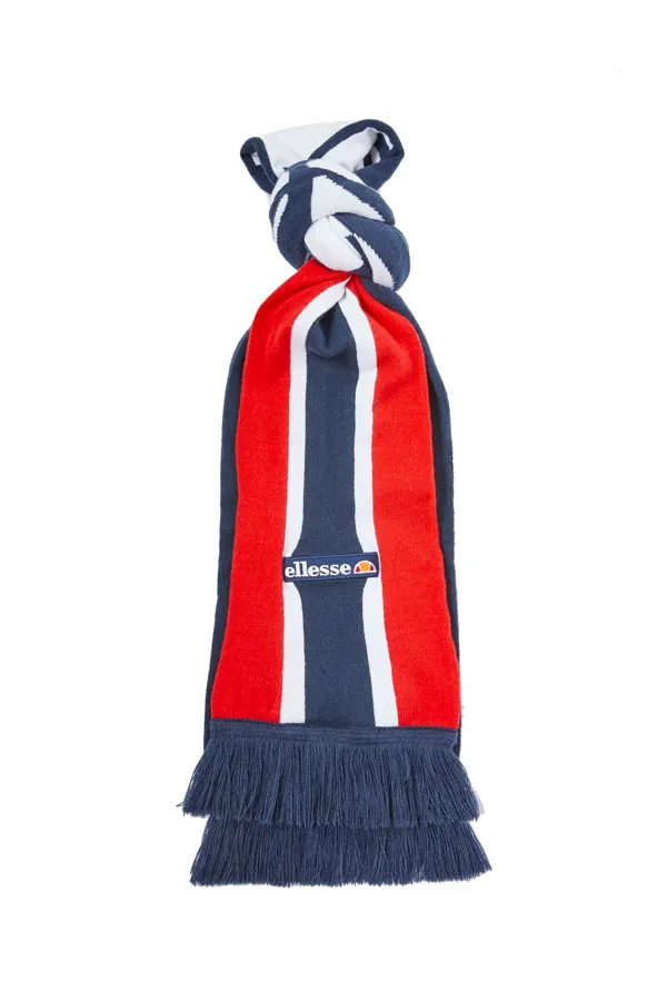 Ellesse Marco Scarf Navy