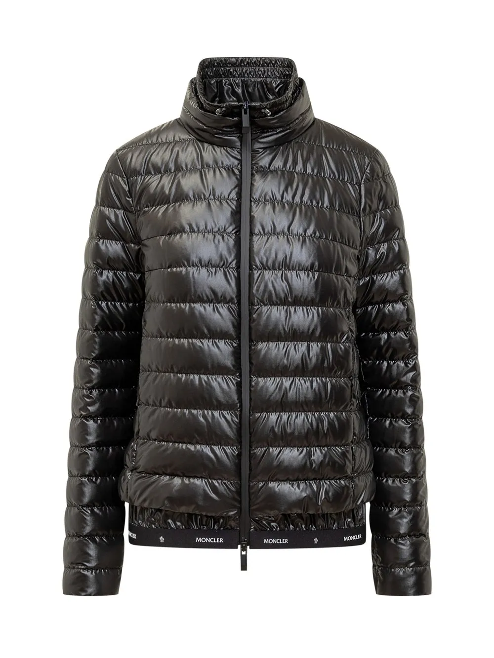 Epigeo Down Jacket