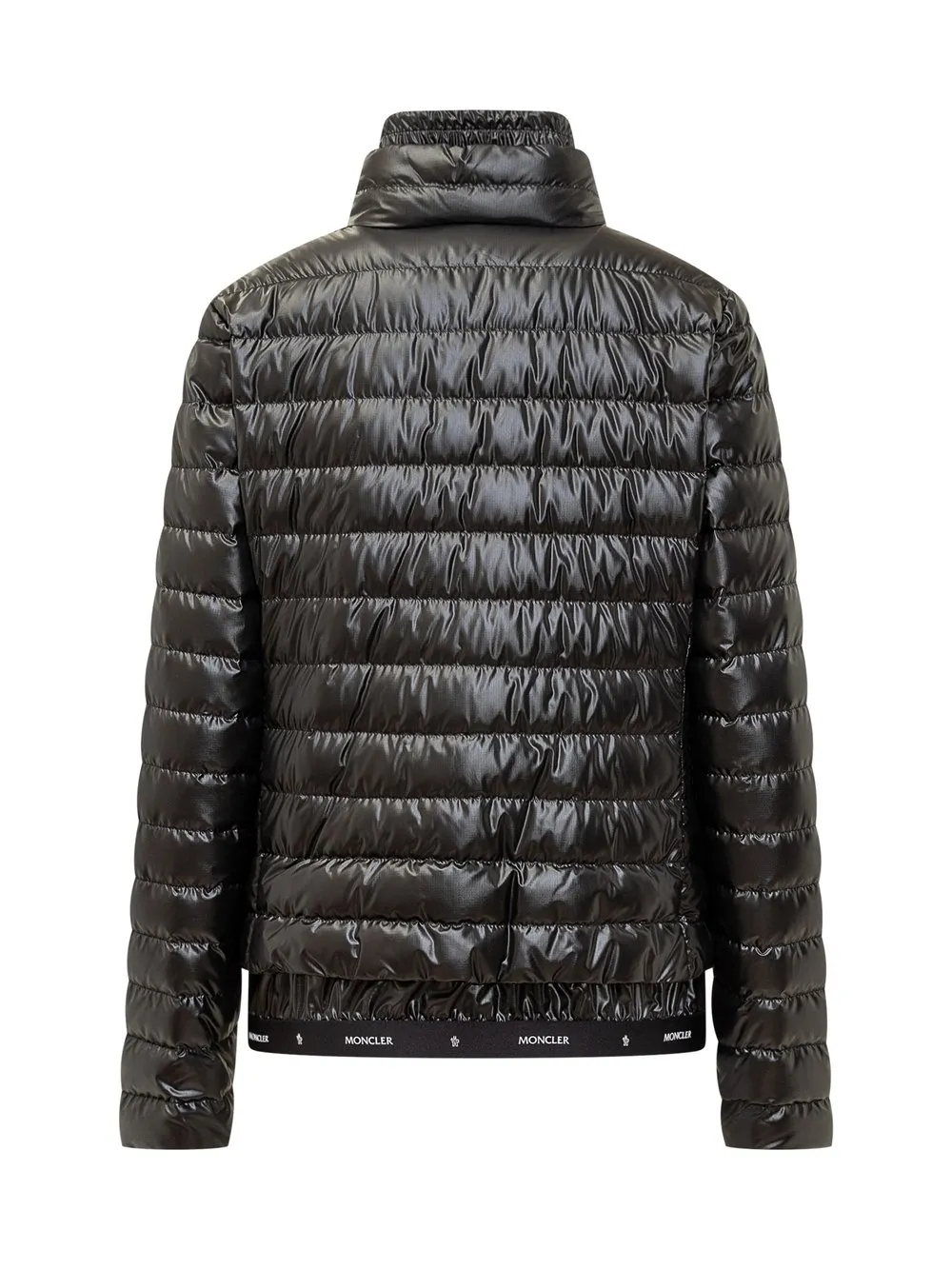 Epigeo Down Jacket