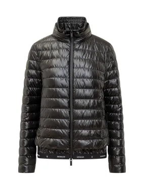 Epigeo Down Jacket