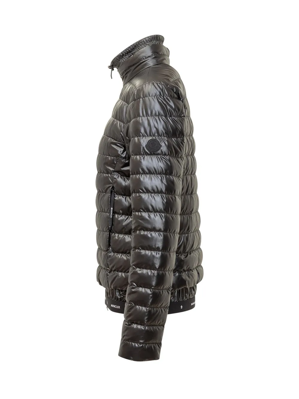 Epigeo Down Jacket