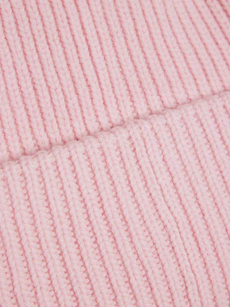 FA-UX-HATS000063 , Blush Pink