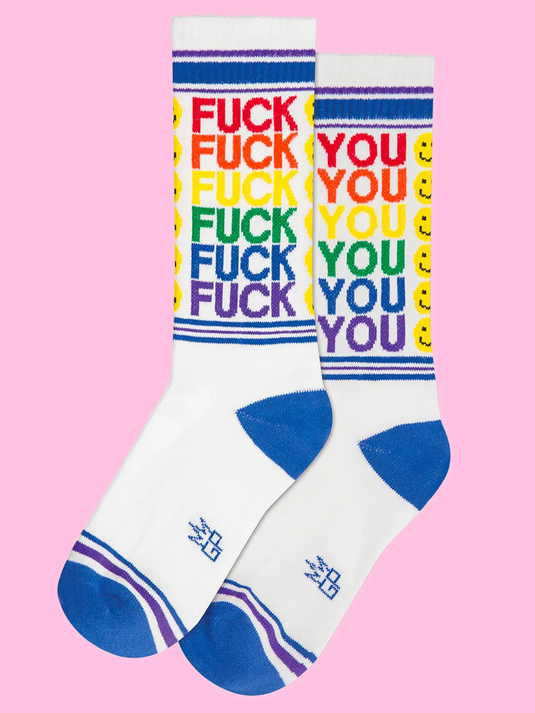 F*CK YOU SOCKS