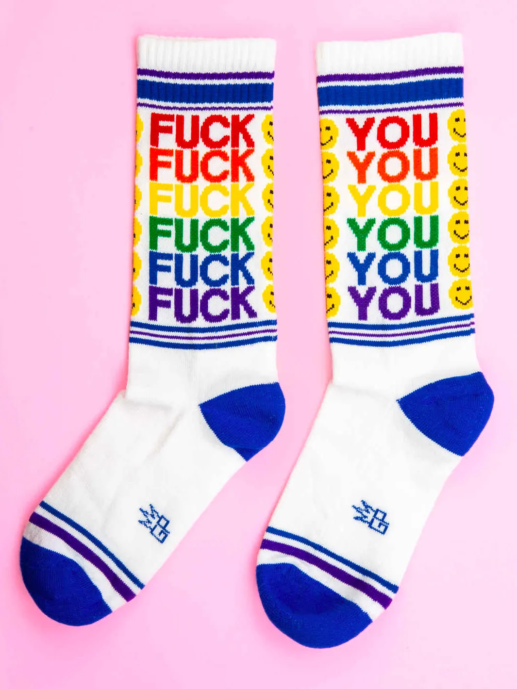 F*CK YOU SOCKS