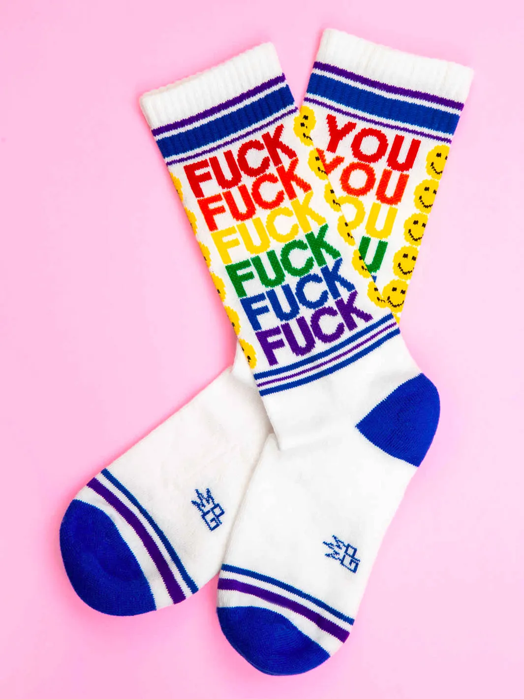 F*CK YOU SOCKS