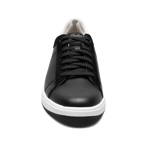 Florsheim Heist Lace Toe Sneaker in Black