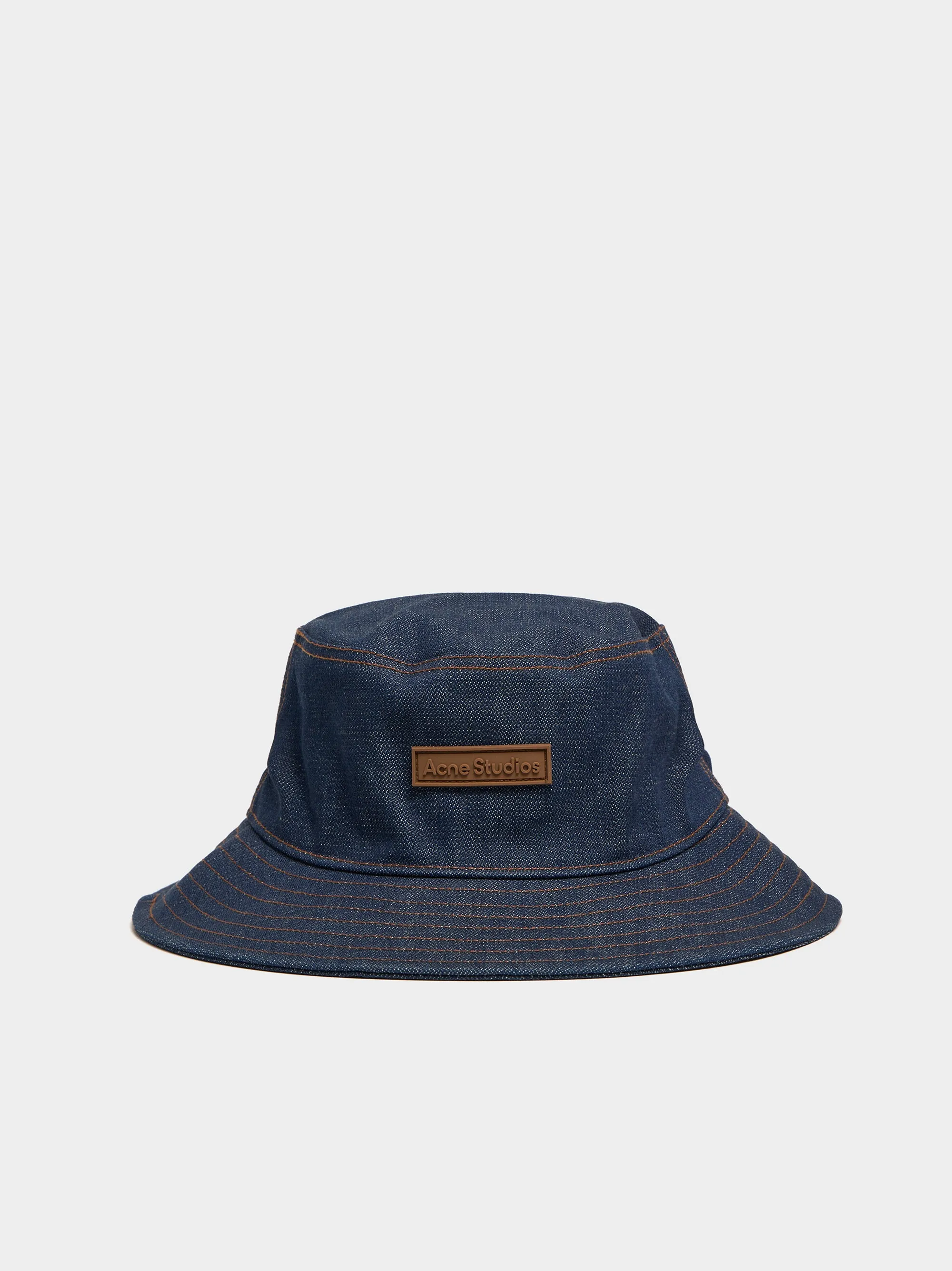 FN-UX-HATS000188, Indigo Blue