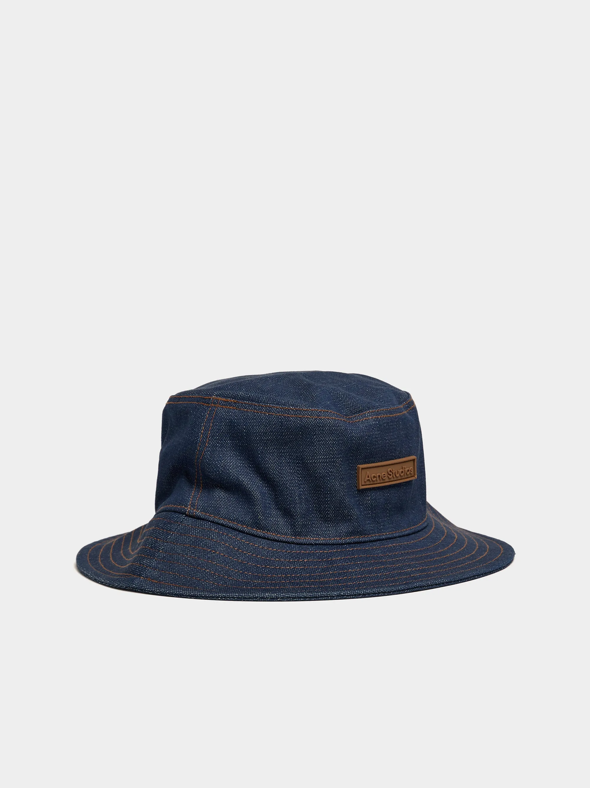 FN-UX-HATS000188, Indigo Blue