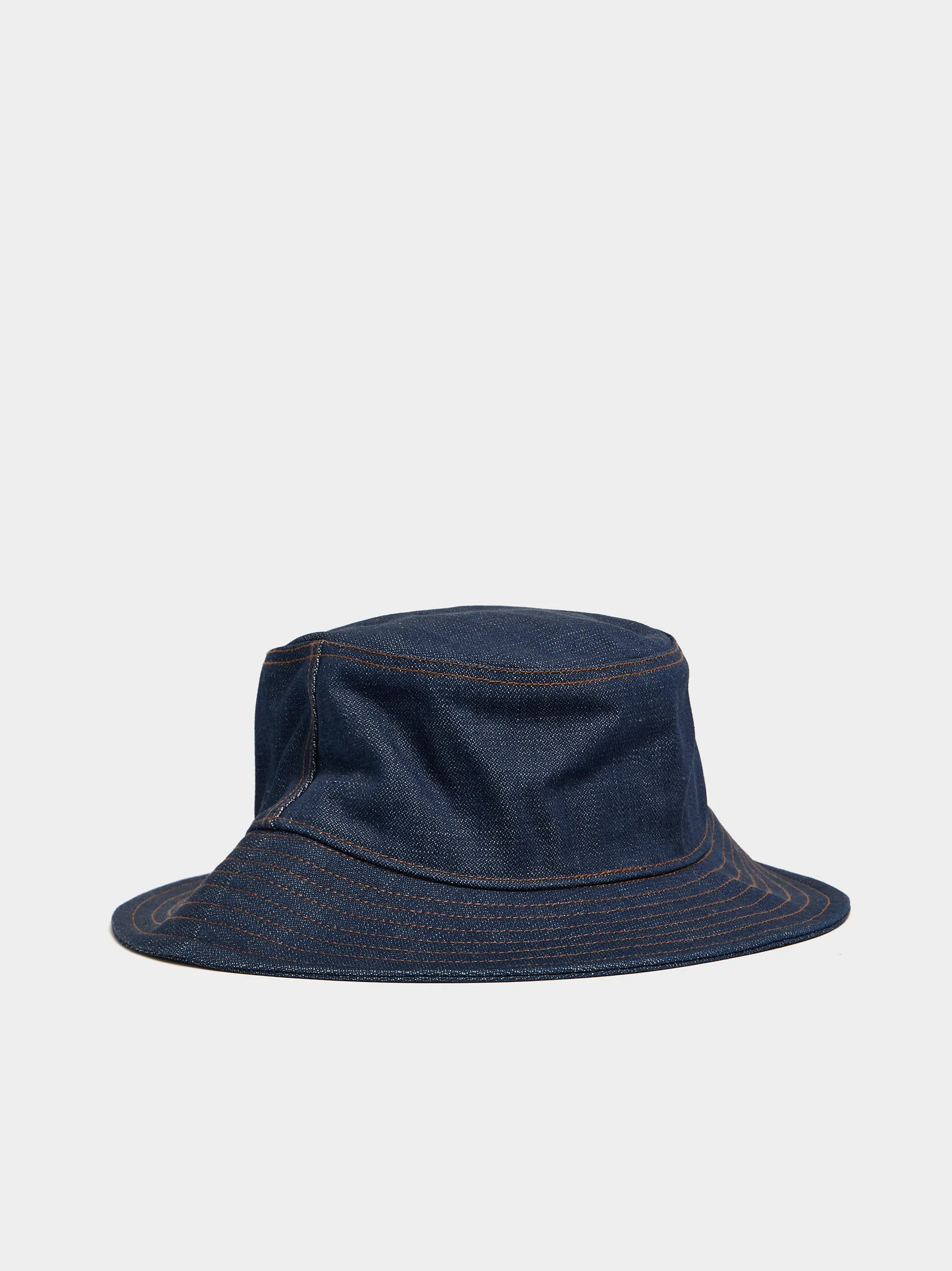 FN-UX-HATS000188, Indigo Blue