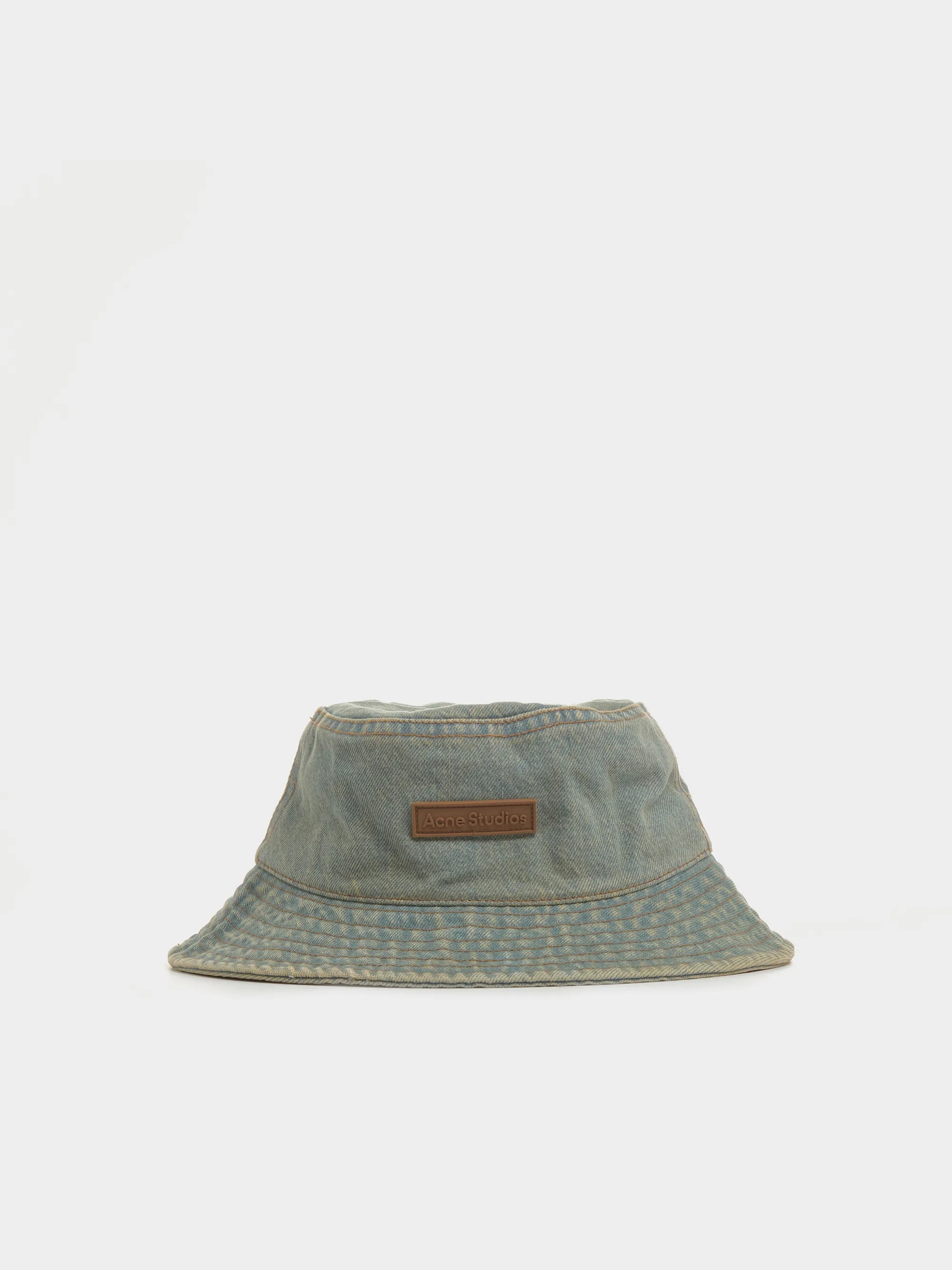 FN-UX-HATS000243, Blue