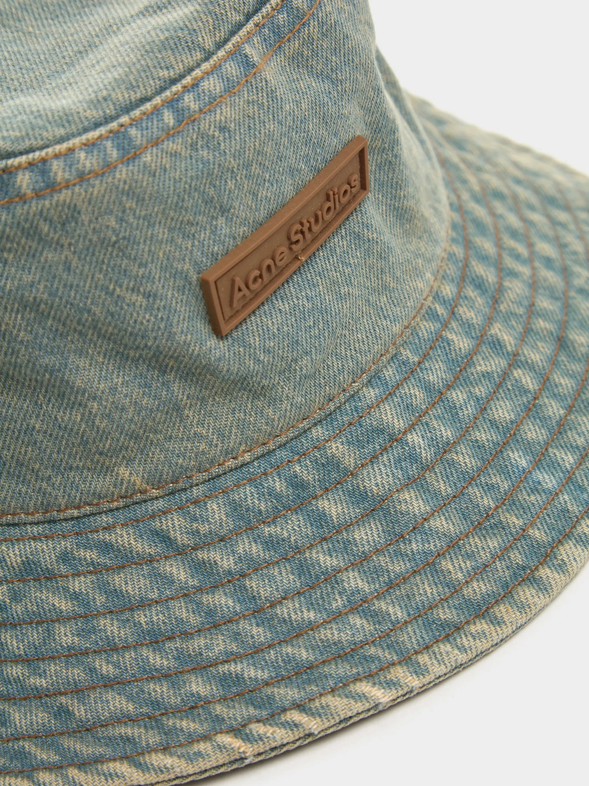 FN-UX-HATS000243, Blue