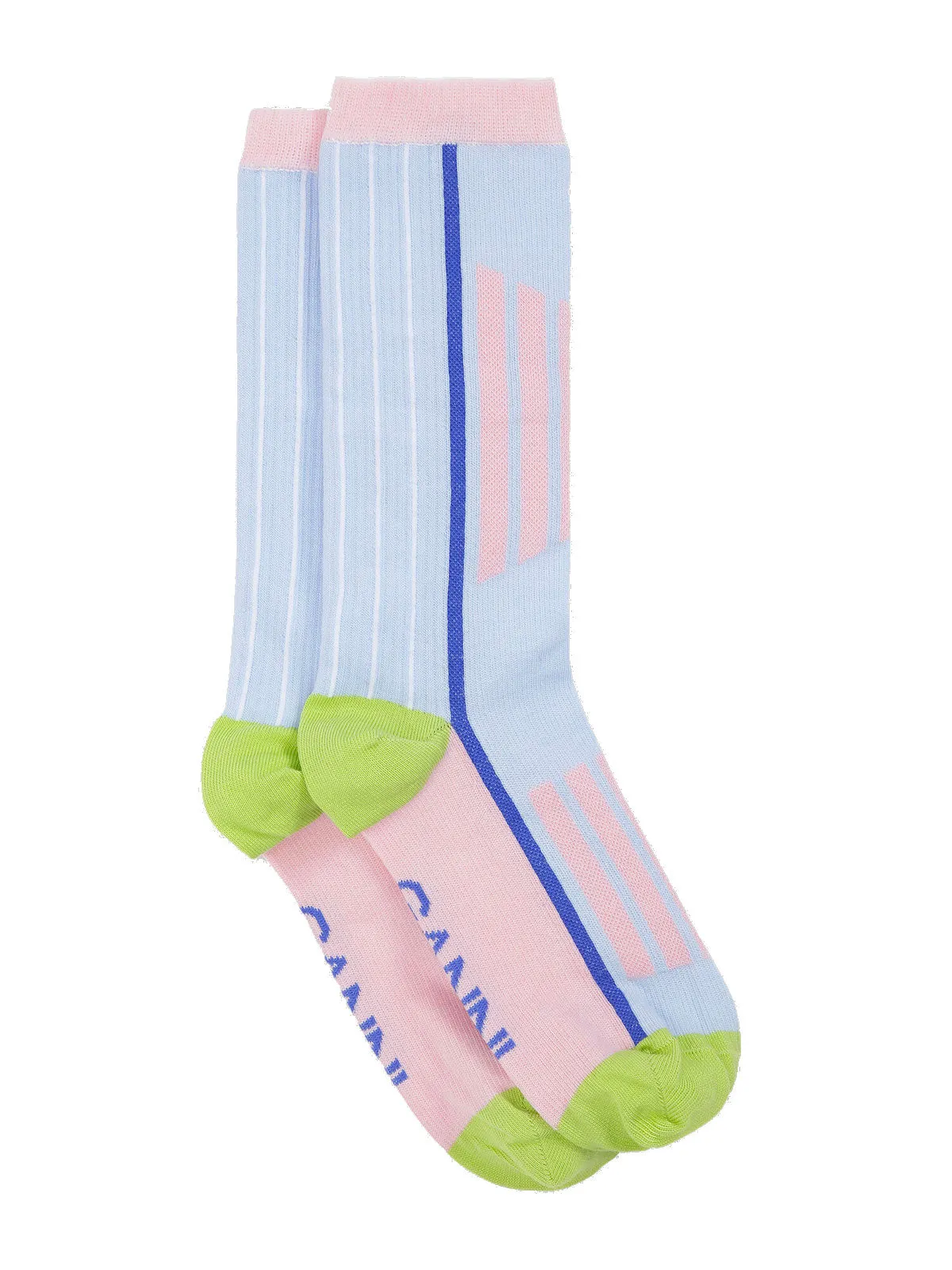 Ganni Socks