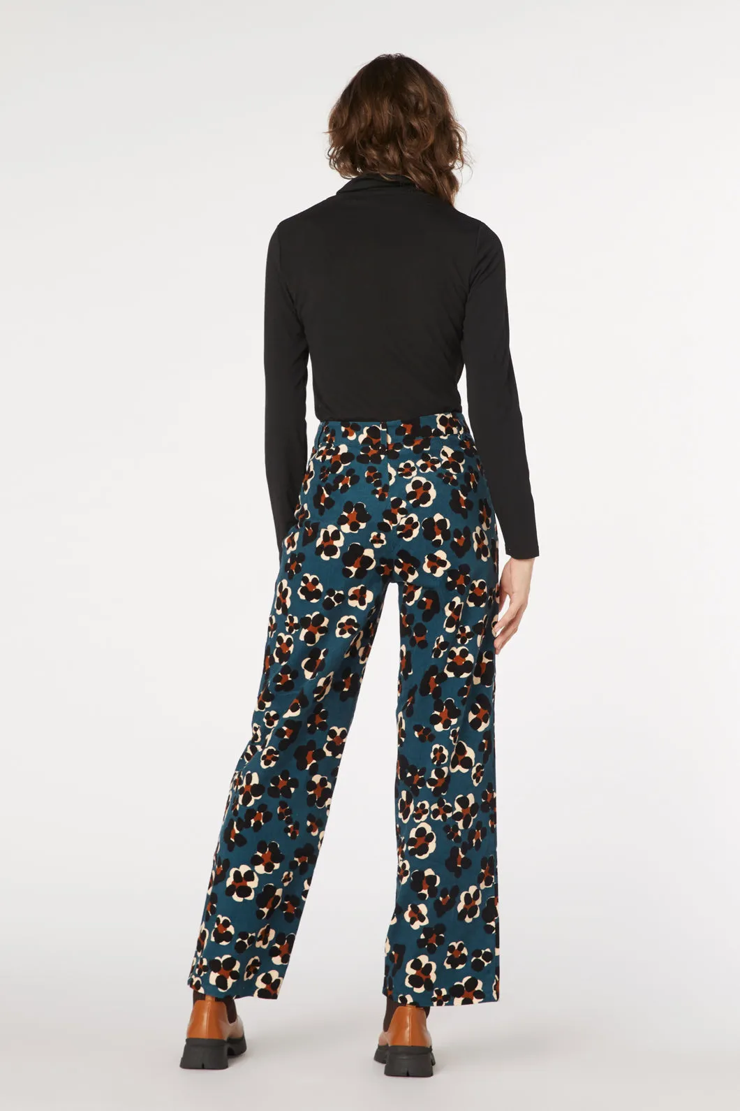 Gigi Cord Pant