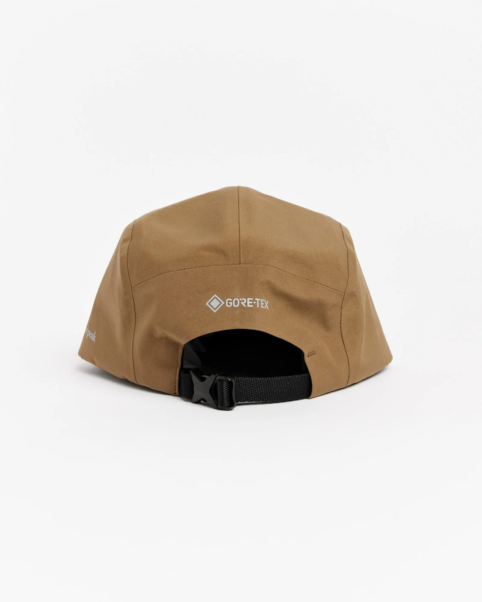 GORE-TEX Rain Cap in Coyote