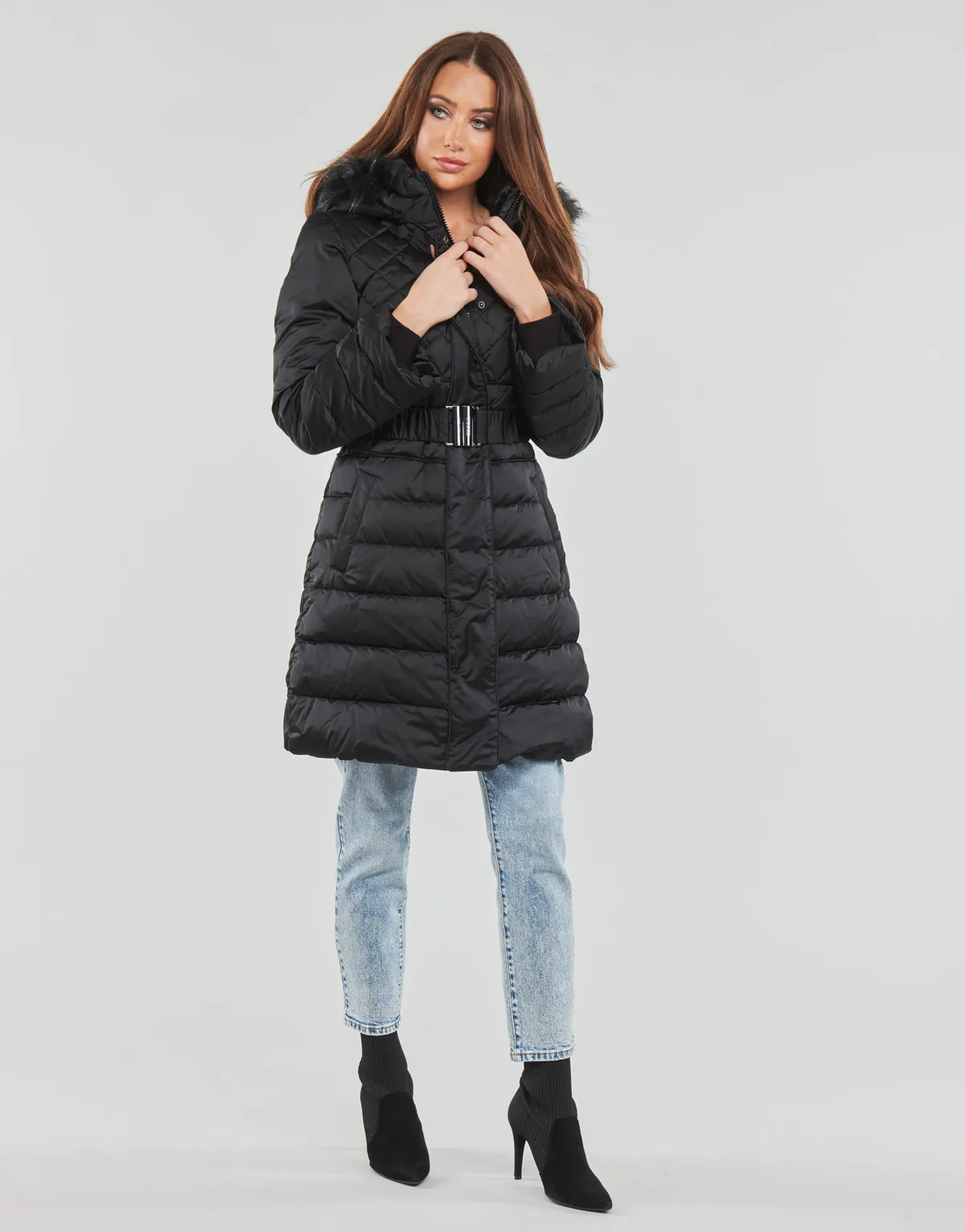 Guess LOLIE DOWN JACKET