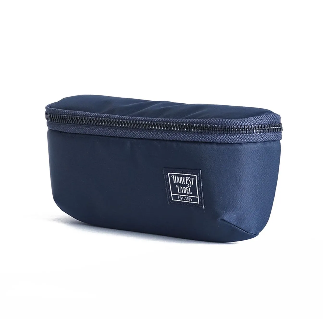 Harvest Label - Bag, Flyers Supply HSP-0173 Glasses Case Air Force Blue