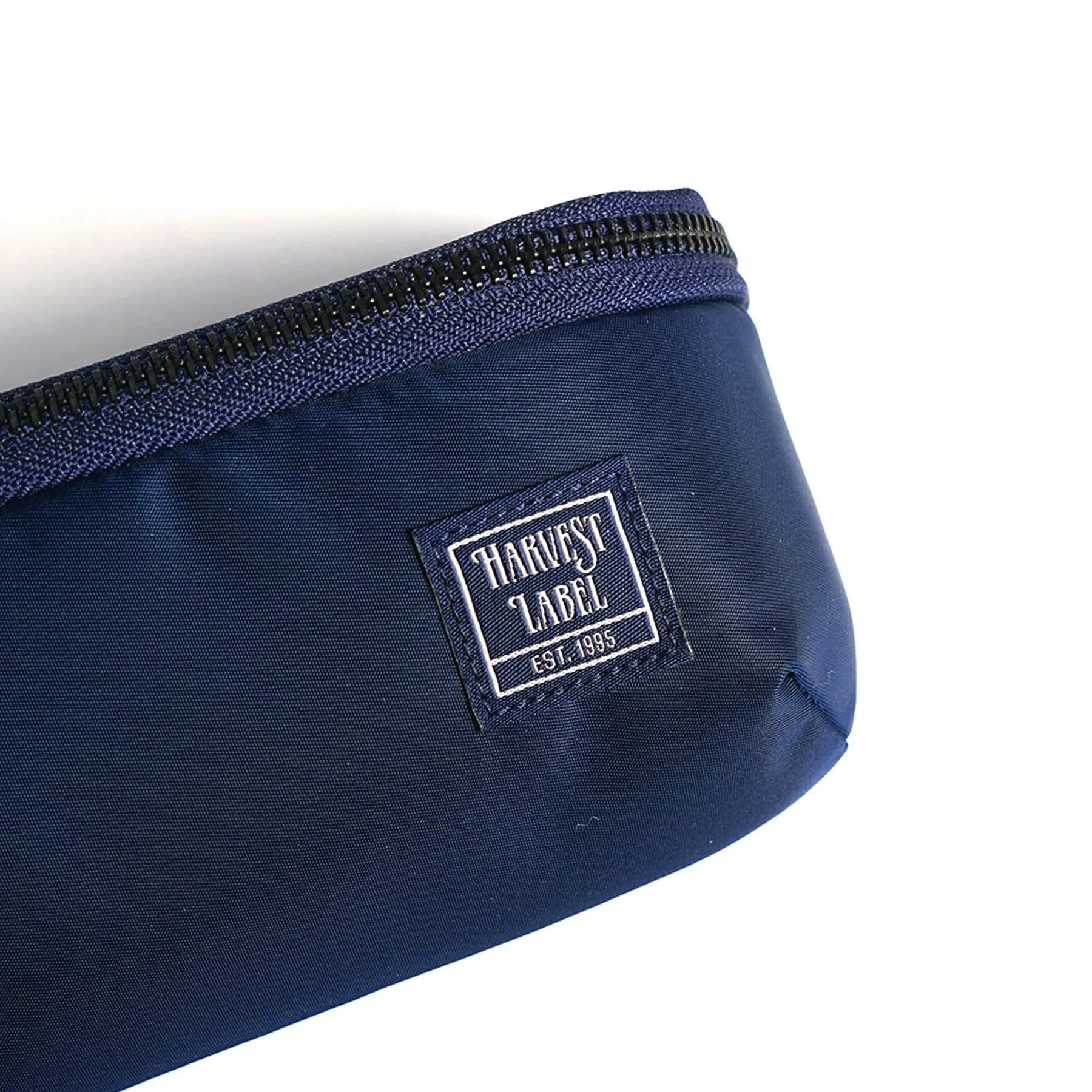 Harvest Label - Bag, Flyers Supply HSP-0173 Glasses Case Air Force Blue