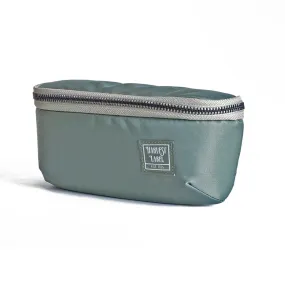 Harvest Label - Bag, Flyers Supply HSP-0173 Glasses Case Sage Green