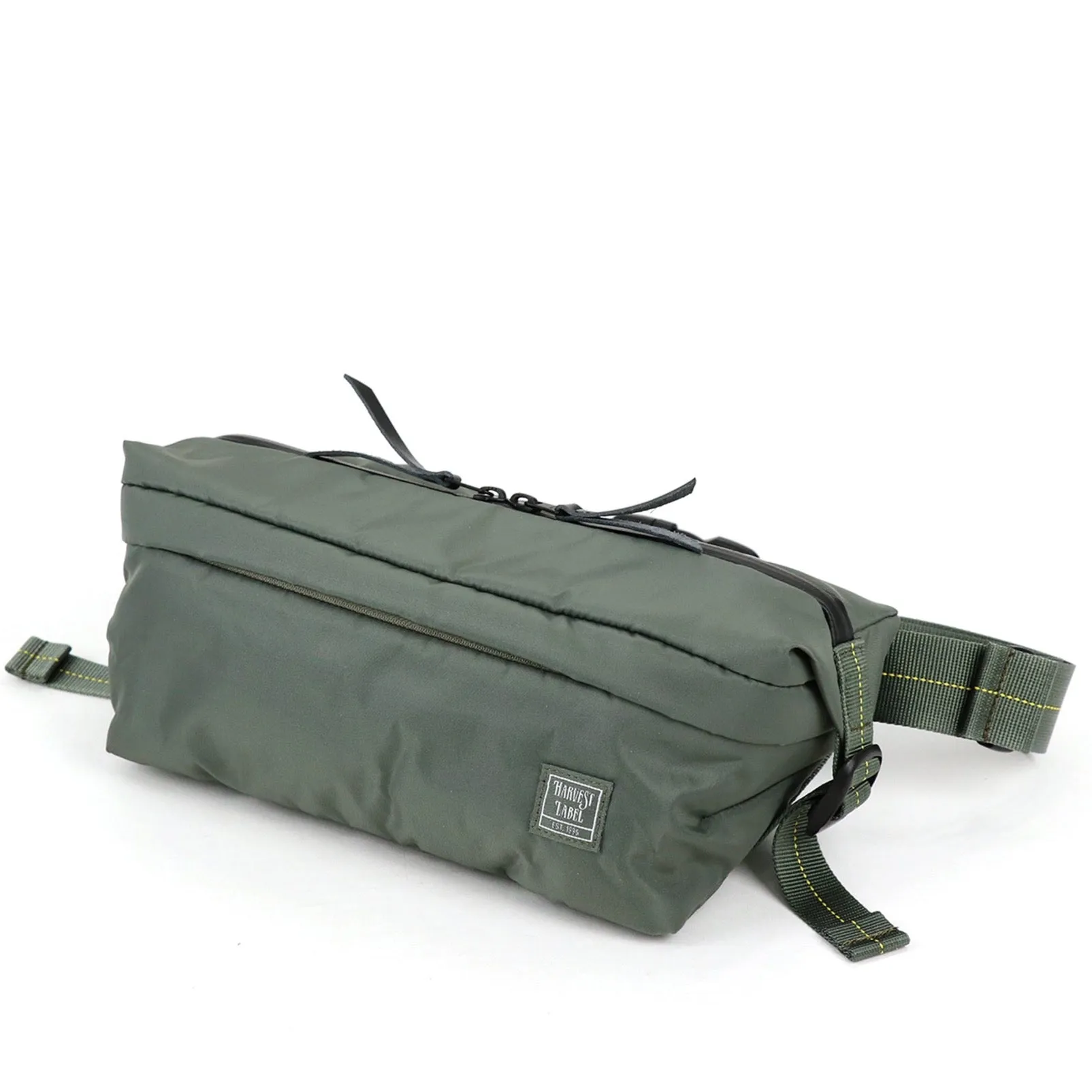 Harvest Label - Bag, Litespan HS-0352 Bag Waist Bag Air Force Blue