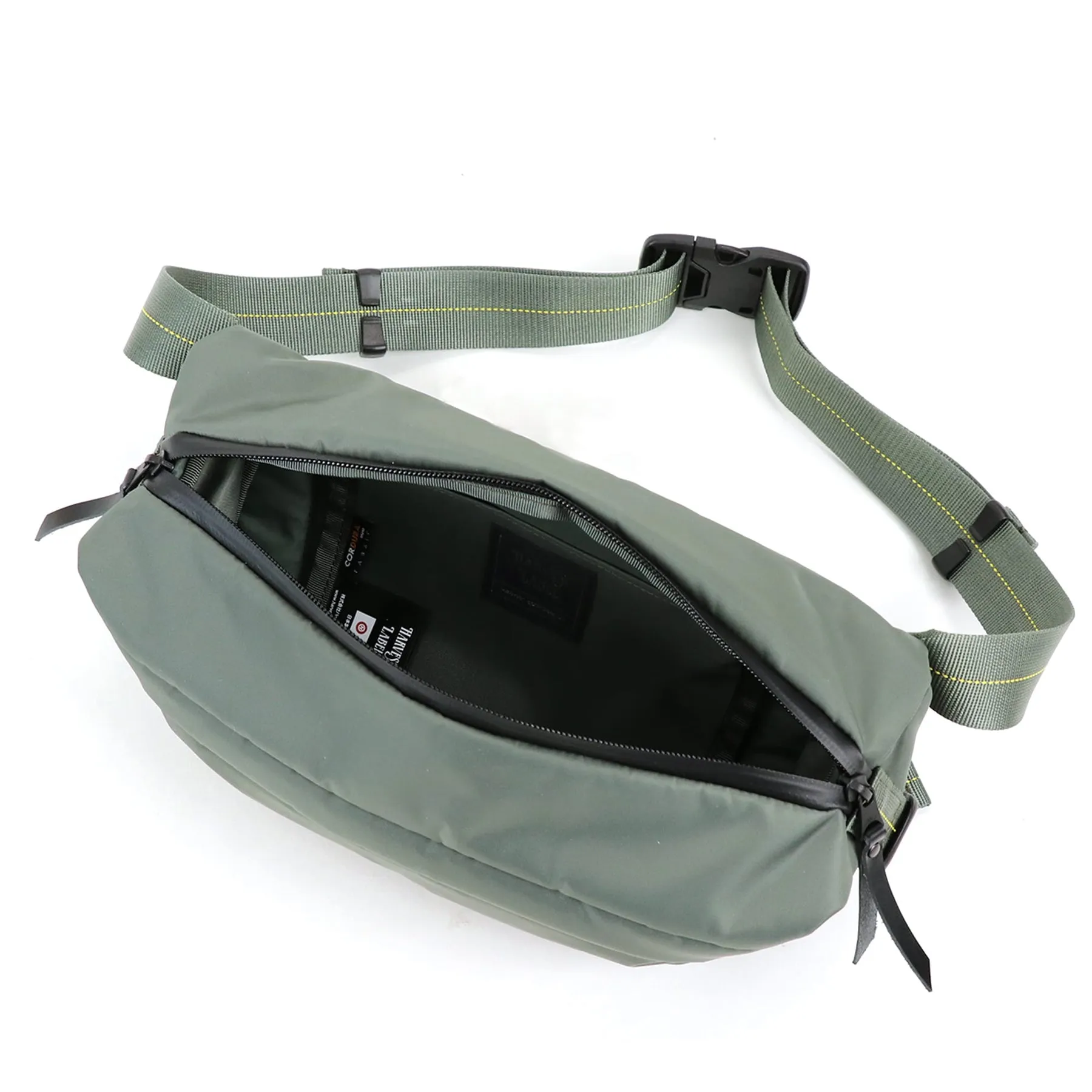 Harvest Label - Bag, Litespan HS-0352 Bag Waist Bag Air Force Blue