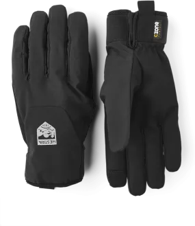 Hestra gloves - 3001310 Bike Mistral Black