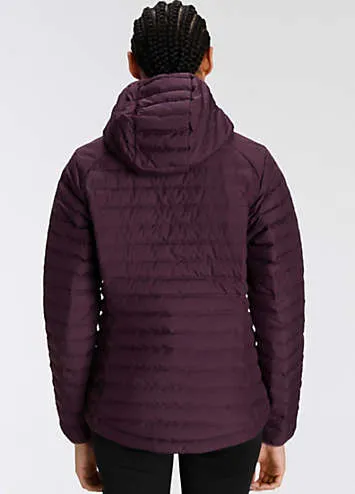 Jack Wolfskin Down Jacket | Grattan