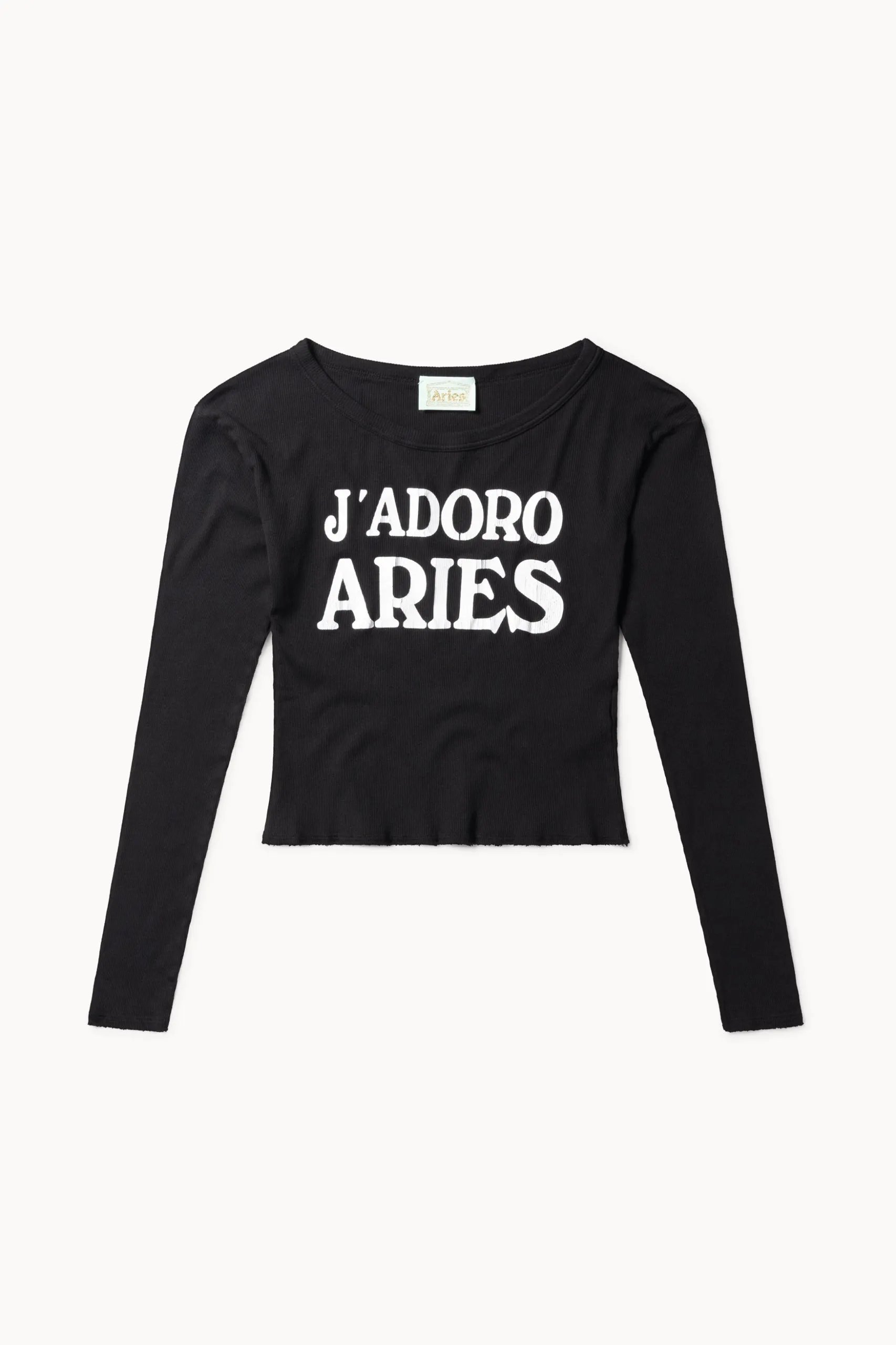 J'Adoro Baby LS Tee