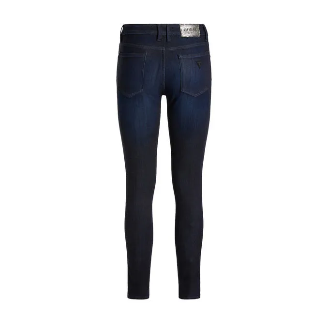 JEANS ANNETTE Woman Moon Luxe