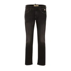 JEANS DENIM BLACK VINCE Uomo Denim