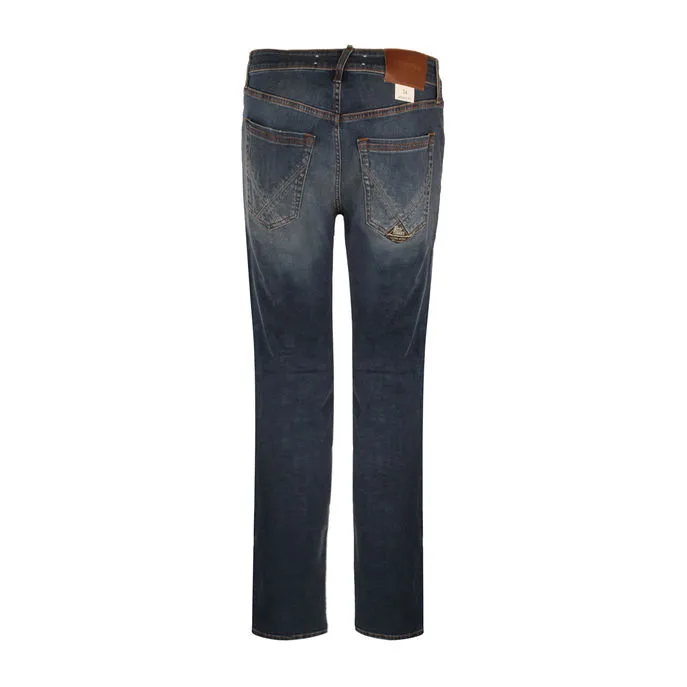 JEANS DENIM MIKE Woman Denim