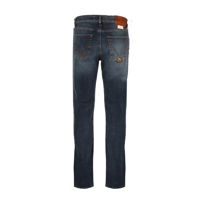 JEANS NEW DENIM MID Man Denim