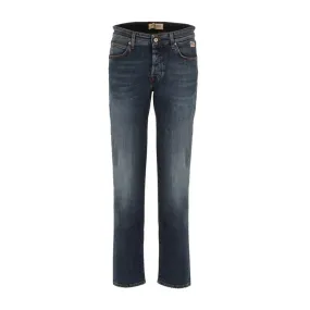 JEANS NEW DENIM MID Man Denim