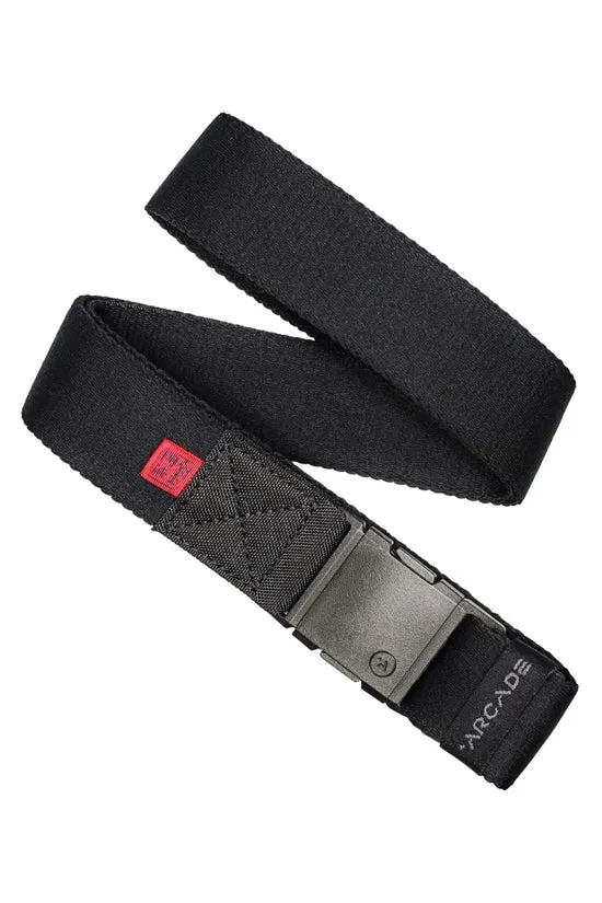 Jimmy Chin Ridge Belt