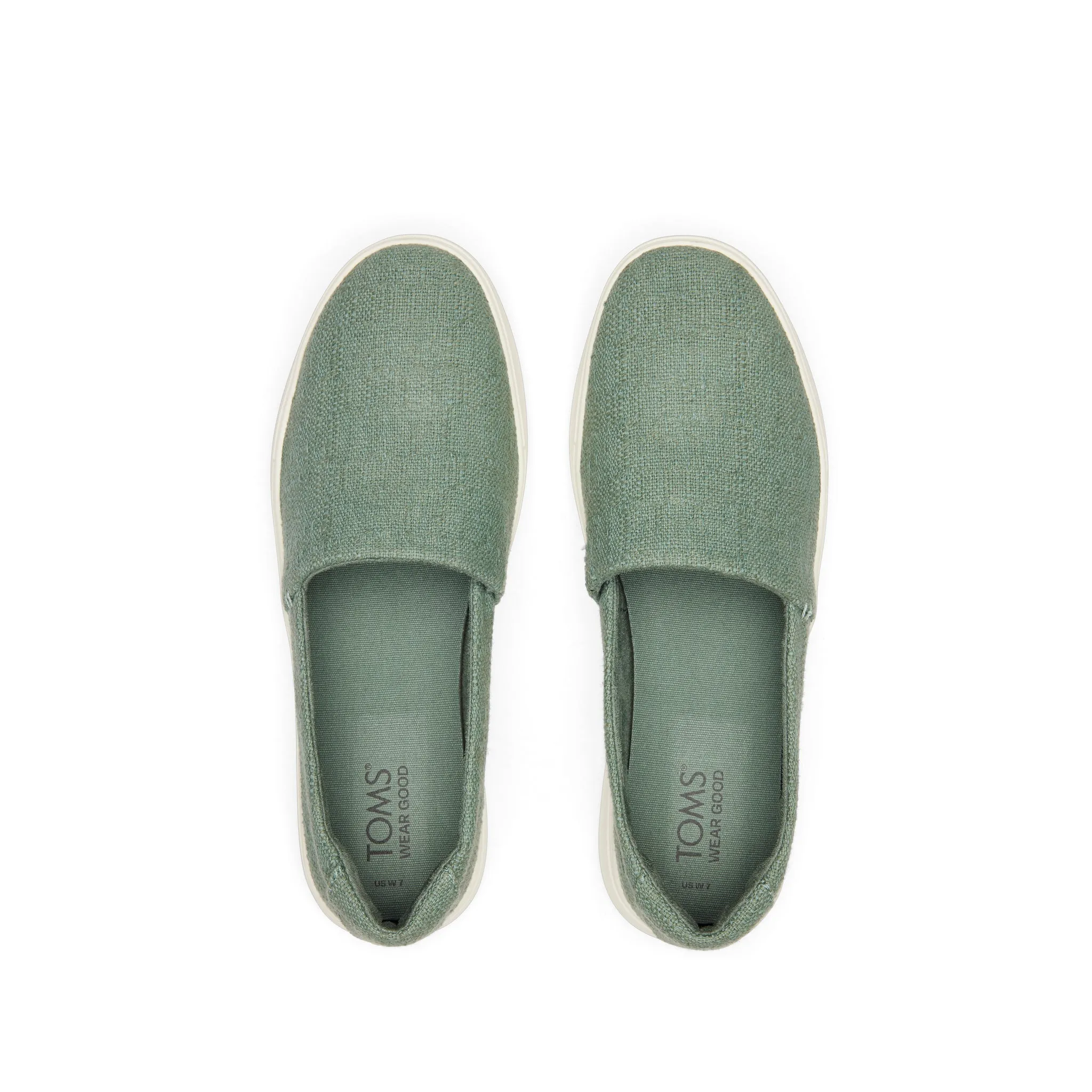 Kameron Slip On Sneaker