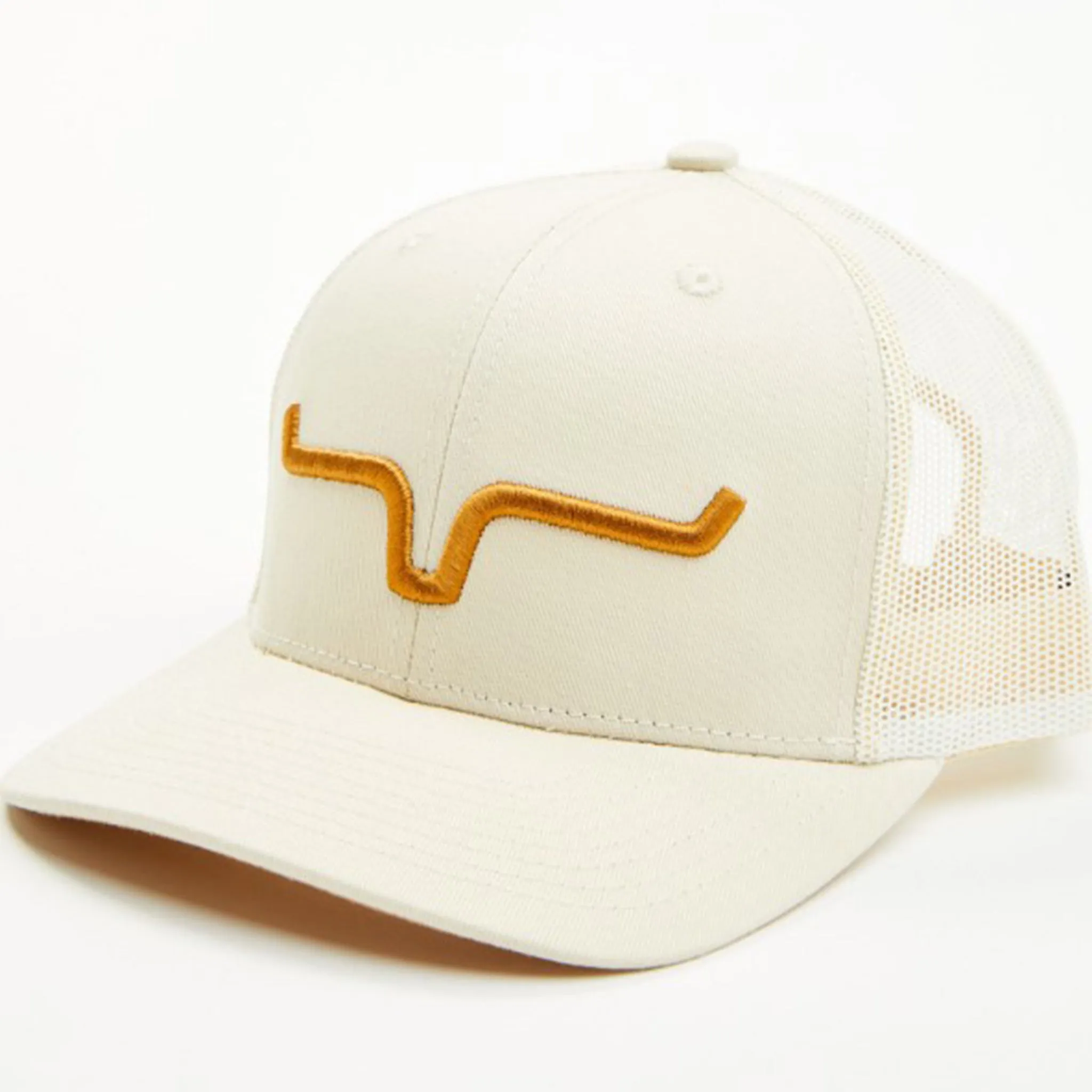 Kimes Ranch Weekly Sunshine Trucker Cap