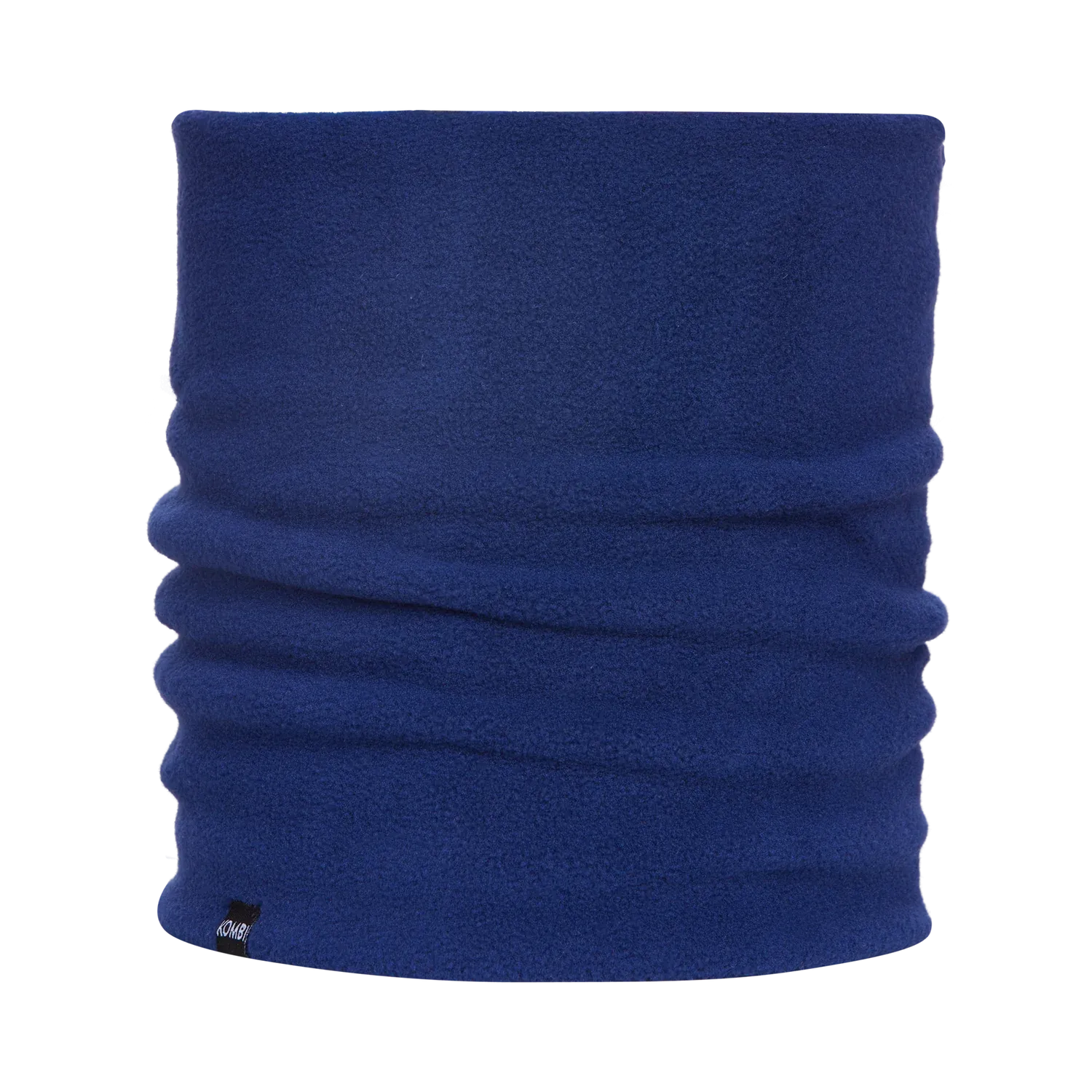 KOMBI Comfiest Fleece Neck Warmer - Junior - Space Blue