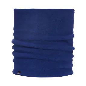 KOMBI Comfiest Fleece Neck Warmer - Junior - Space Blue