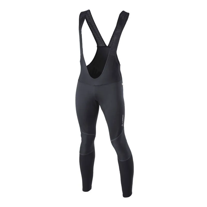 Loeffler  Bike Bib Tights Thermo Elastic - Pantaloncini da ciclismo - Uomo