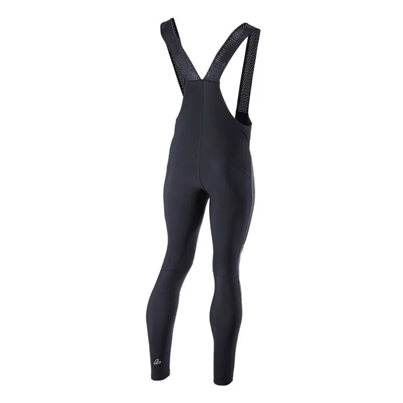 Loeffler  Bike Bib Tights Thermo Elastic - Pantaloncini da ciclismo - Uomo