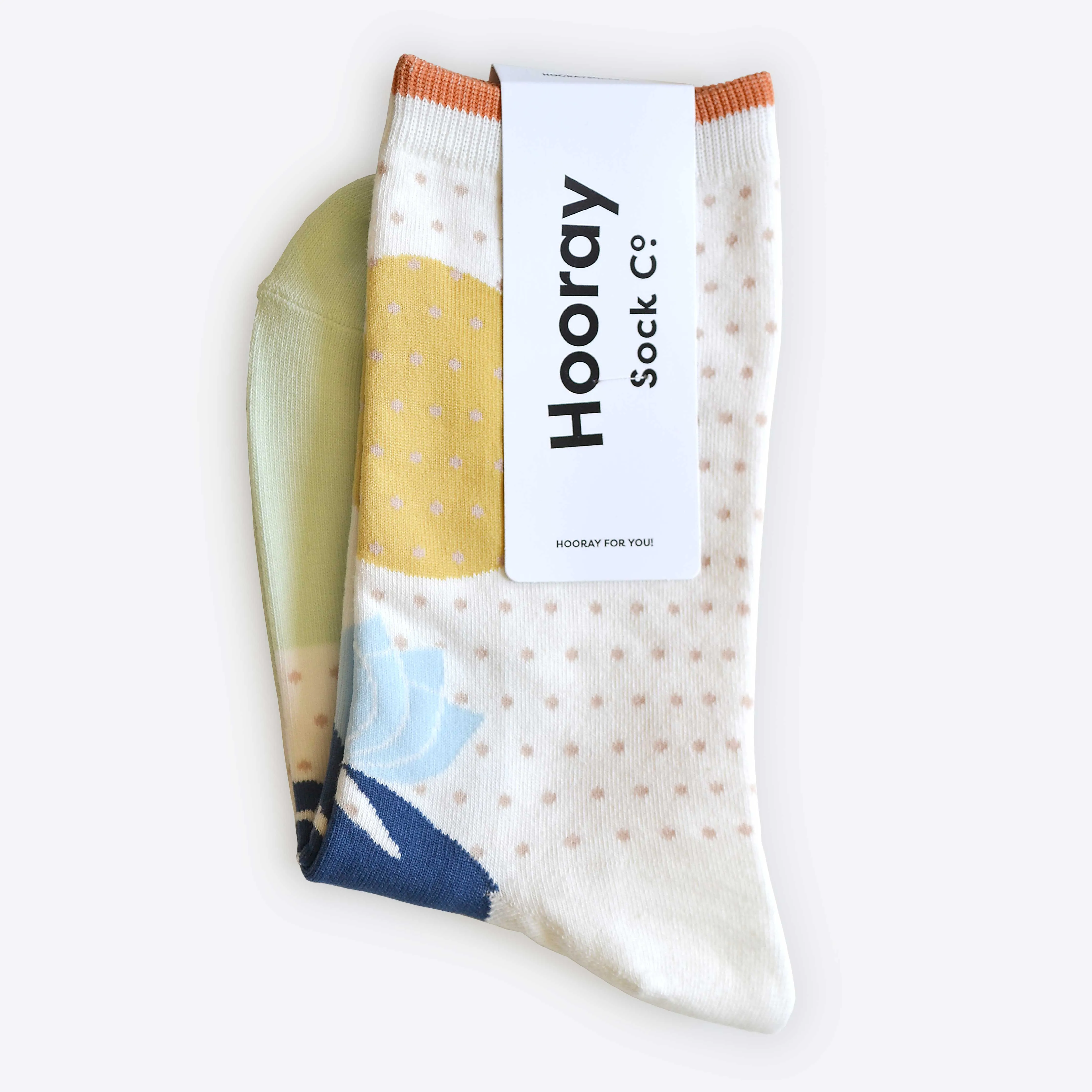 Lotus Socks