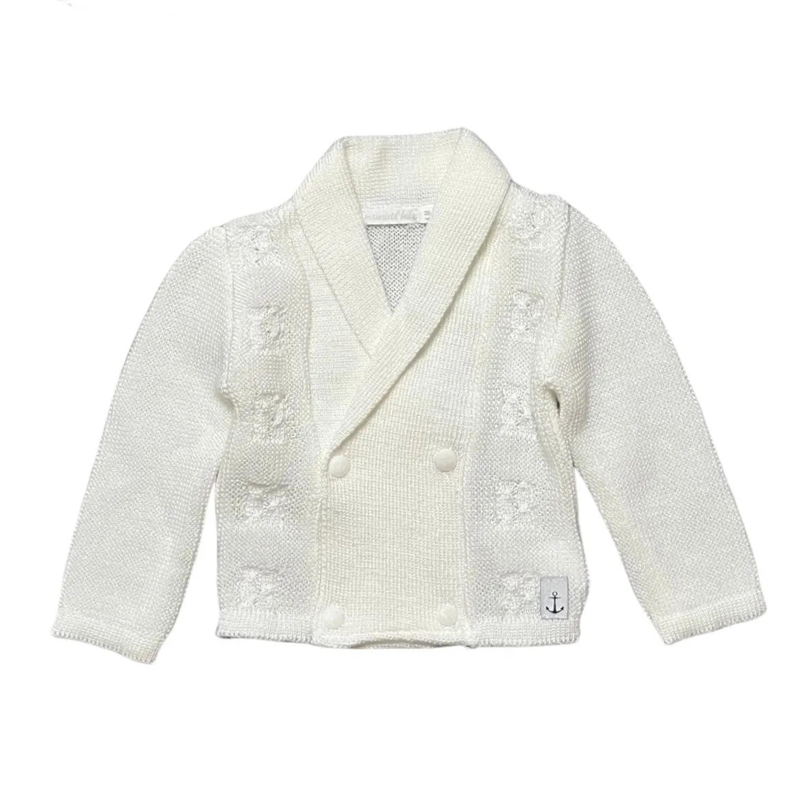 Maiorista Baby Cardigan