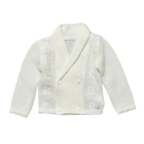 Maiorista Baby Cardigan